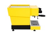 La Marzocco Linea Micra - geel