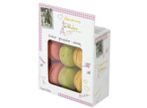 Macaron de Pauline - fruit