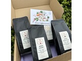 Coffee Discovery Box - Gemalen