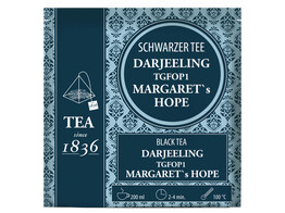 Darjeeling - 50 teabags