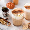 Pumpkin Spiced Latte 250g