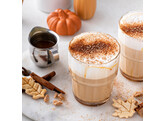 Pumpkin Spiced Latte 250g