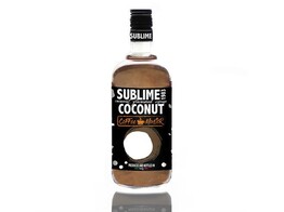 Coconut siroop Sublime 70 cl