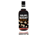 Hazelnoot siroop Sublime 70 cl