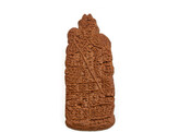 Speculaas Sint 30cm