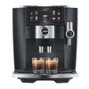 Jura - J8 Twin Diamond Black