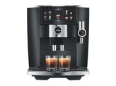 Jura - J8 Twin Diamond Black