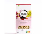 Oats Chocolate   cranberry 300g