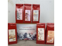 Verzamelbox wintercollectie