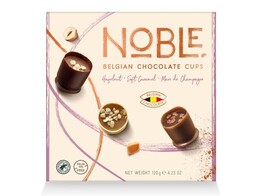 Noble Cups - pure collection 120g