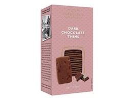 Verduijn s Dark Chocolate thins