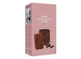 Verduijn s Dark Chocolate thins