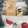 Secret santa Vanilla Chai