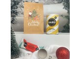 Secret santa Vanilla Chai