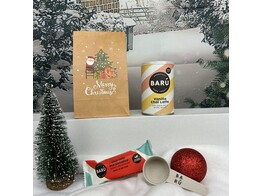 Secret Santa Vanilla chai