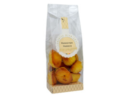 Madeleintjes 100g