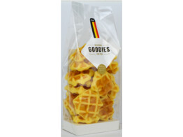 MINI WAFELTJES NATUUR 80G