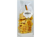 MINI WAFELTJES NATUUR 80G