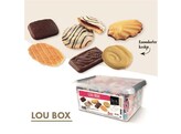 Koekjesmengeling Lou 320st