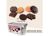 Koekjesmengeling Arthur 320st