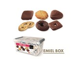 Koekjesmengeling Emiel 320st