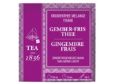 Ginger Fresh - 50 teabags