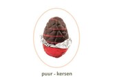 Paaseieren fondant - kers 2kg