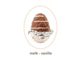 Paaseieren melk - vanille 2kg